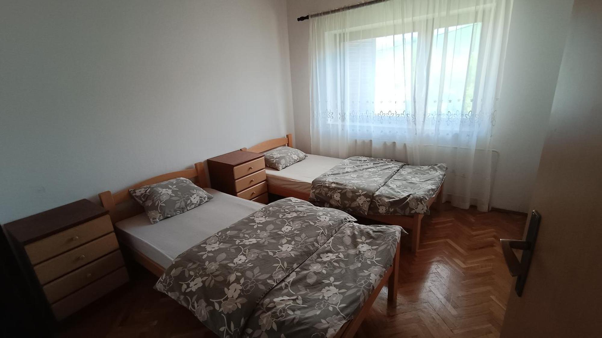 Guesthouse Trikic Drvar Exterior foto